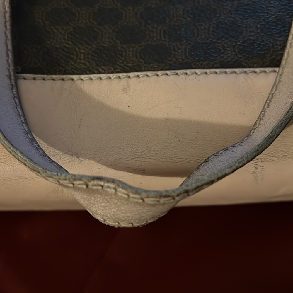 Celine tote bag - Picture 4 of 8